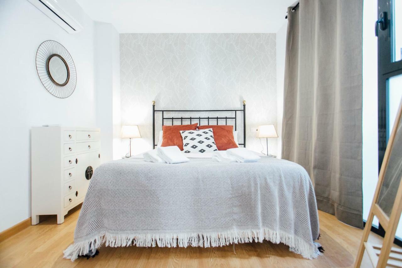 Apartment Apartamento Castilla Triana Seville