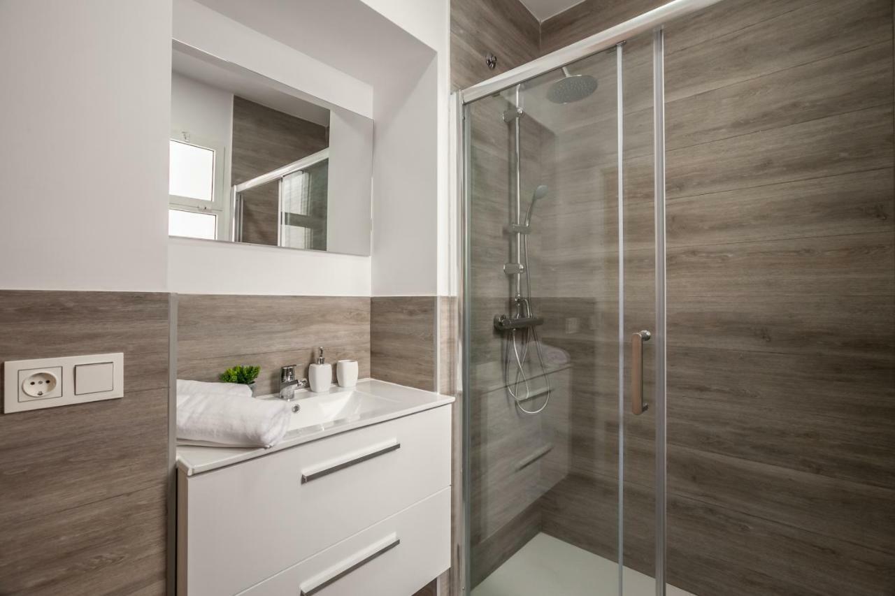Casa De La Moneda - Center Luxury Duplex Apartment