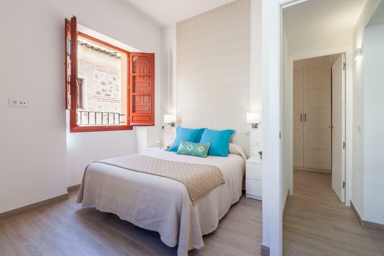 Casa De La Moneda - Center Luxury Duplex Apartment Seville