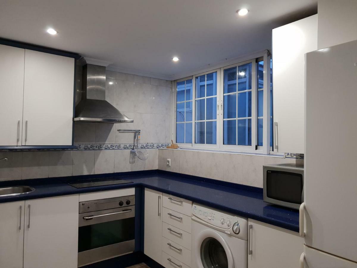 Apartment Atico En Triana Con Terraza 36m2 Y Jacuzzi