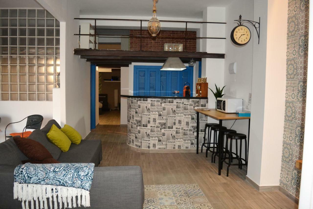 Loft Center+free Parking * Sevilla