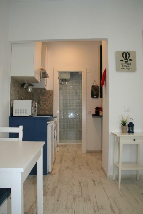 Apartment Clb Sierpes Seville