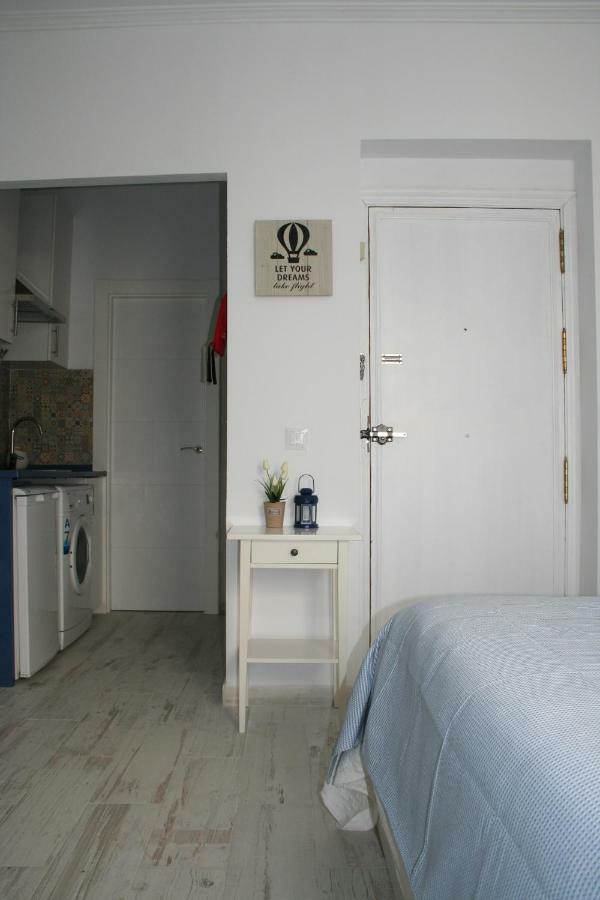 Clb Sierpes Apartment