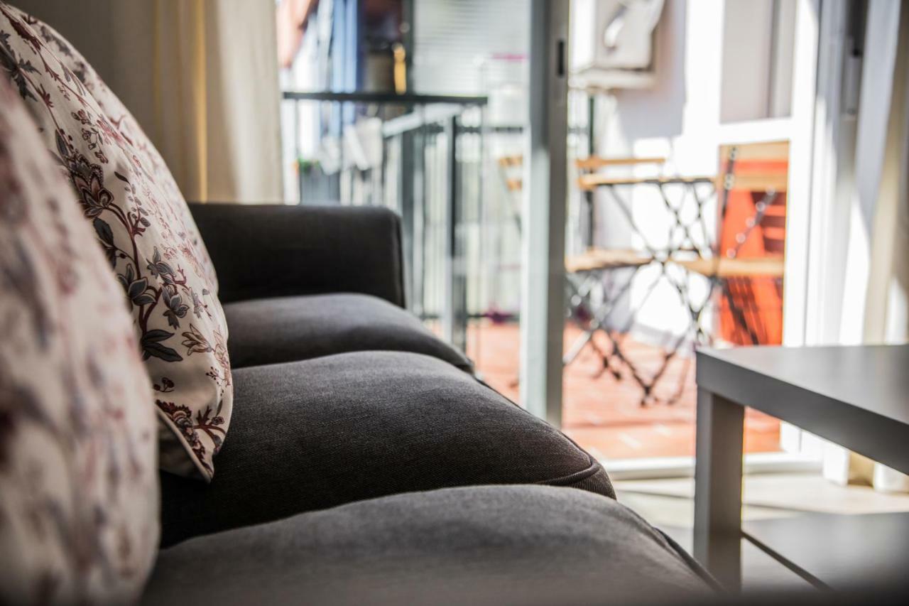 Holiday home Triana Deluxe