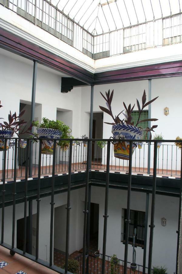 Clb Sierpes Apartment Seville