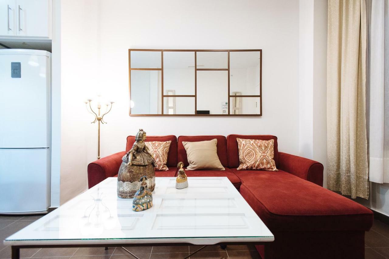 New De Dios Apartment