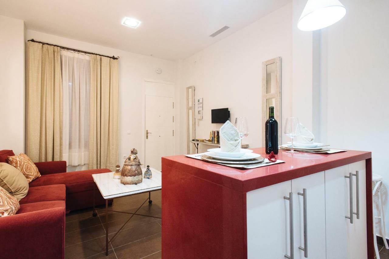 Apartment New De Dios *