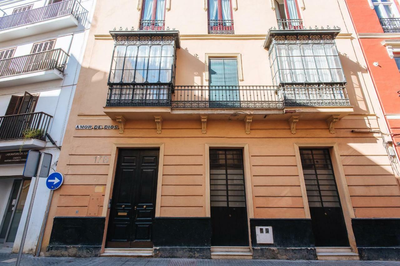 Apartment New De Dios