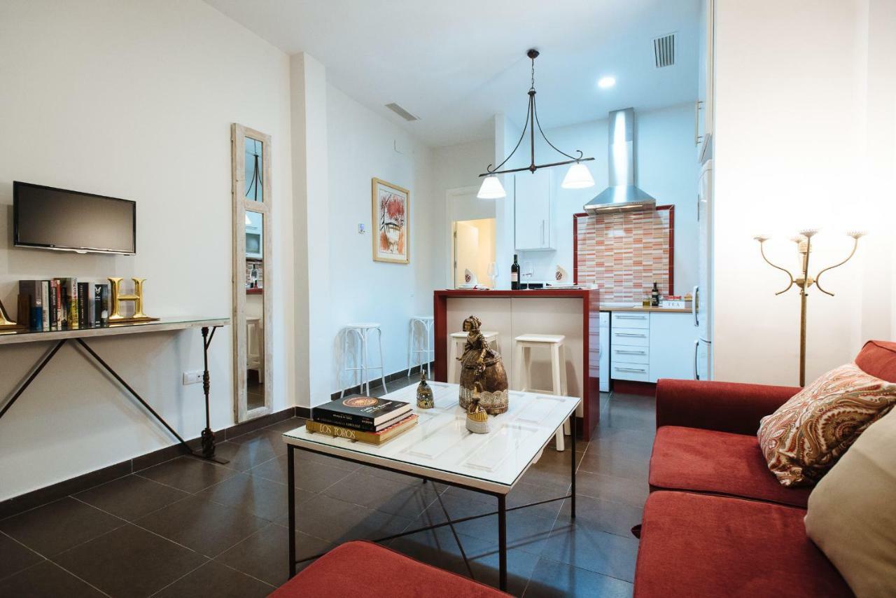 New De Dios Apartment
