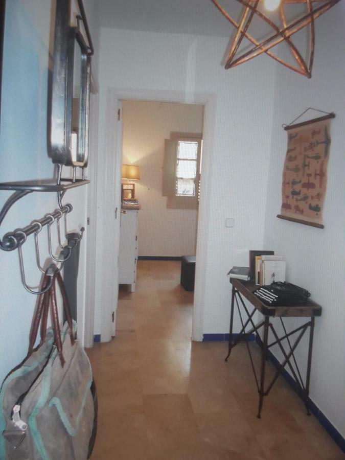 Apartamento Hispalis Alameda Centro