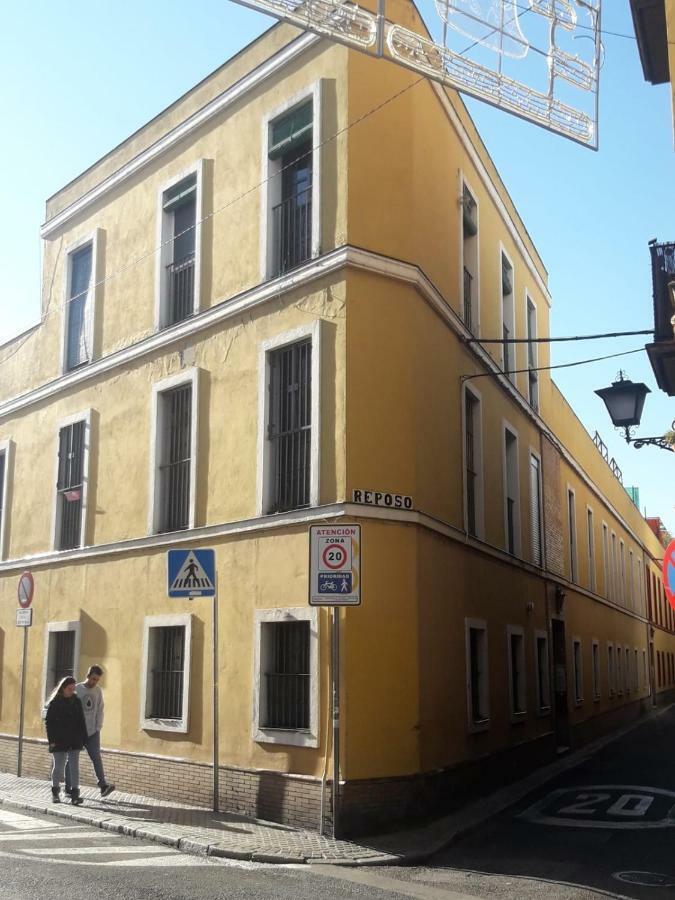 Hispalis Alameda Centro Sevilla