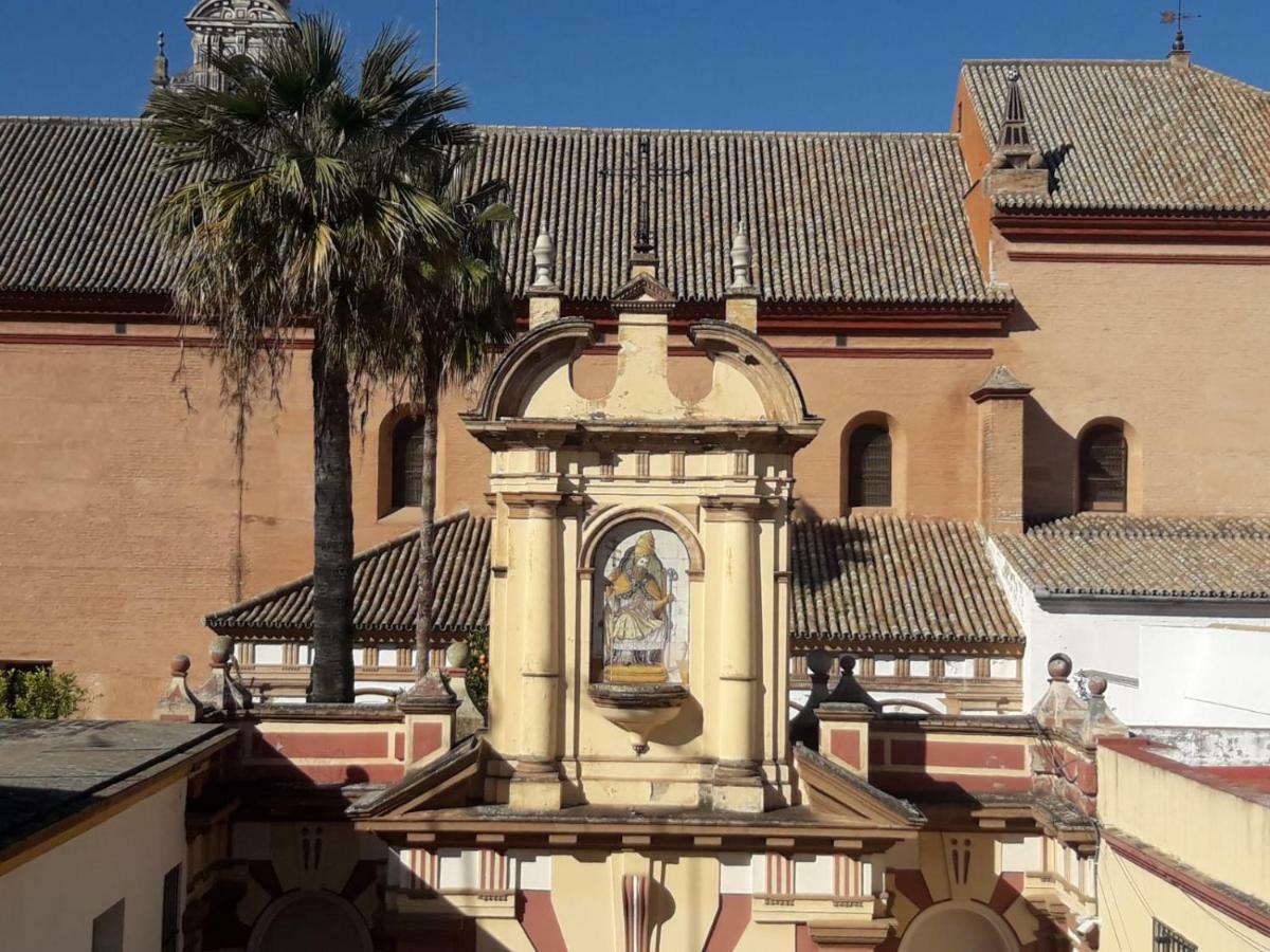 Hispalis Alameda Centro Apartamento Sevilla