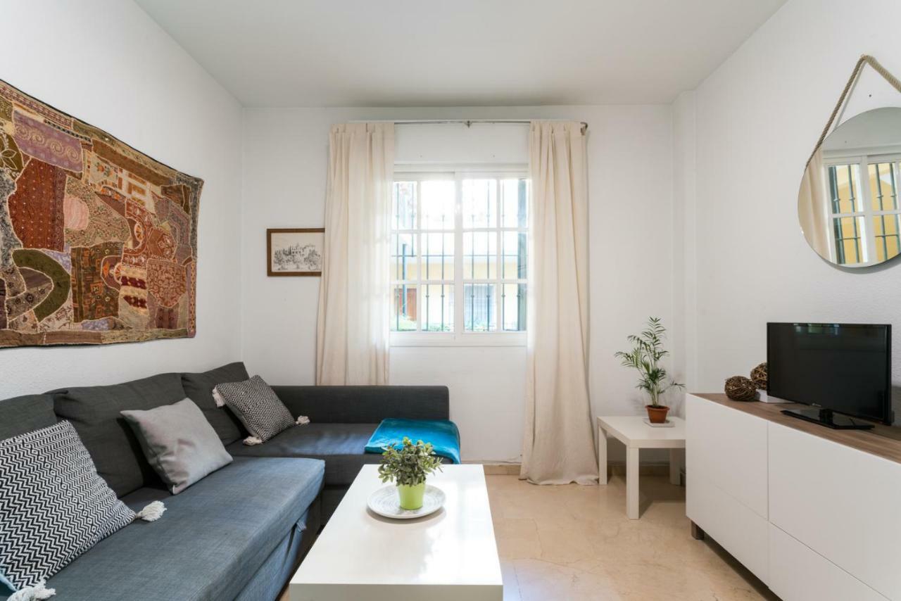 Apartamento Triana I Cerca Del Centro Apartment Seville