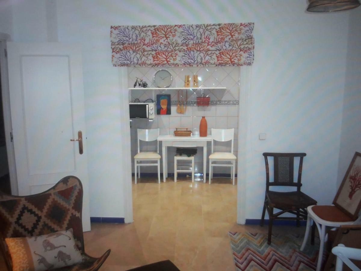 Apartamento Hispalis Alameda Centro