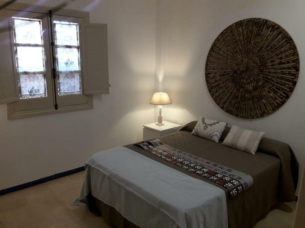 Apartamento Hispalis Alameda Centro *