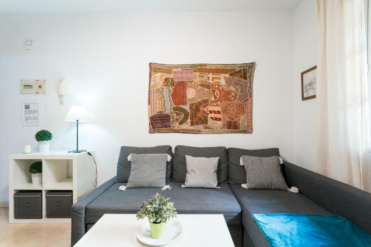 Apartamento Triana I Cerca Del Centro * Seville