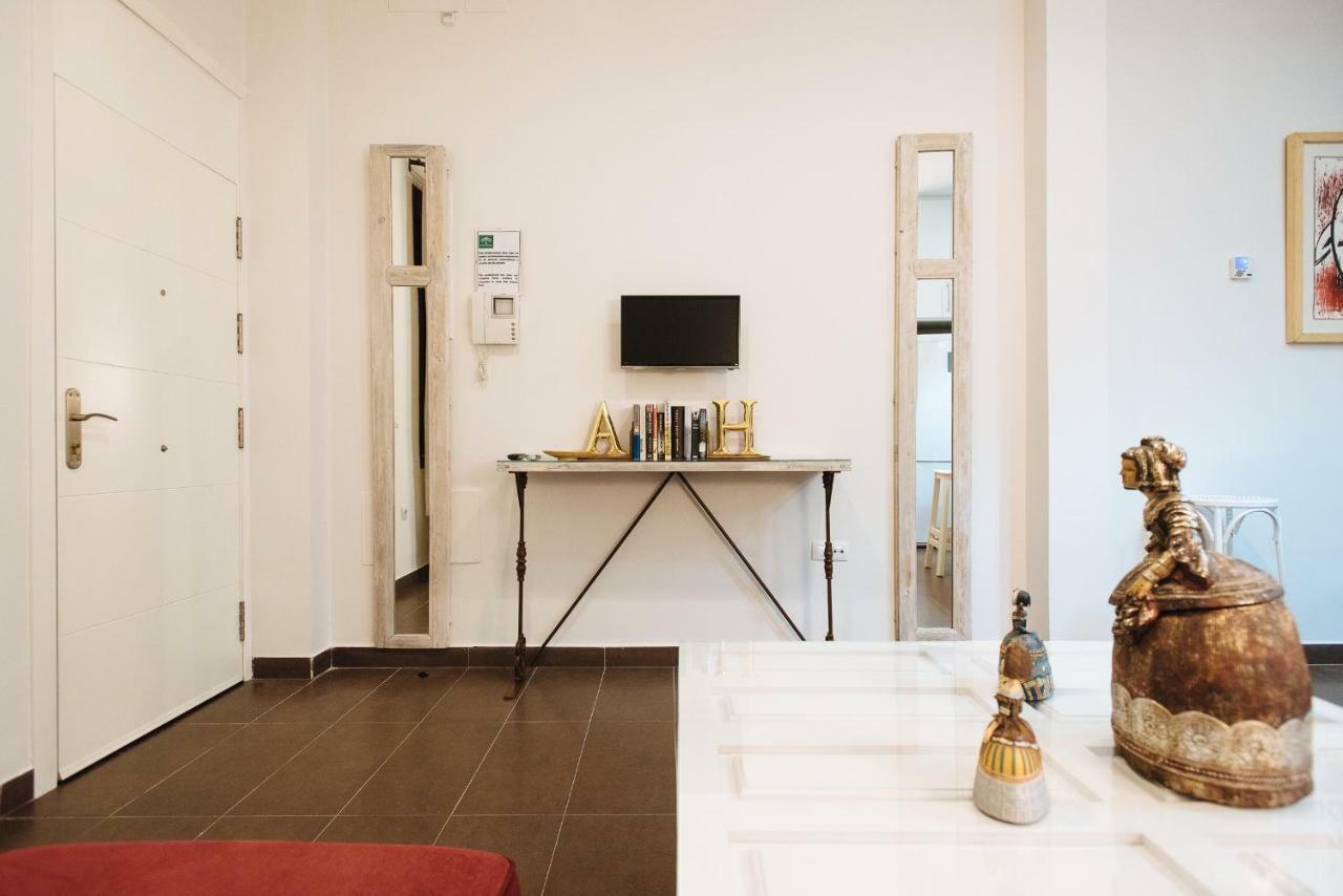 New De Dios Apartment Seville