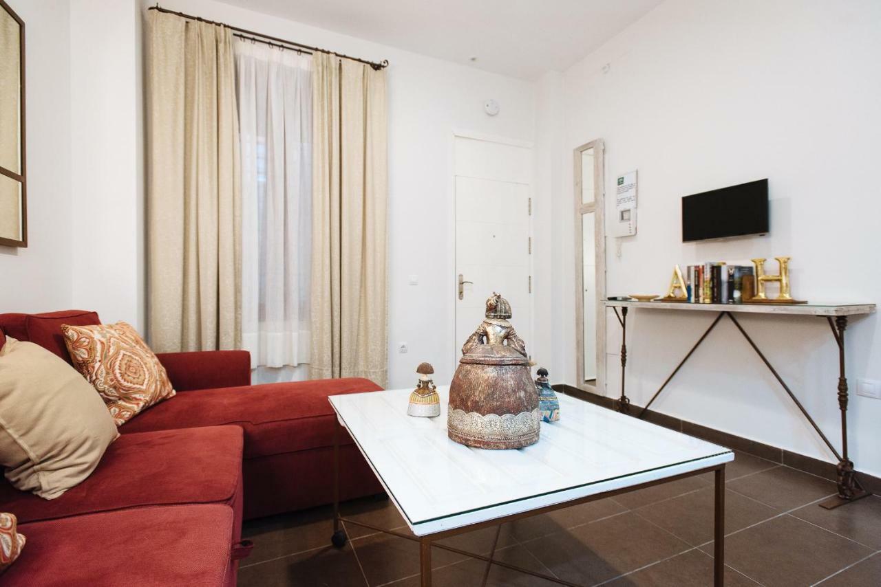 Apartment New De Dios *