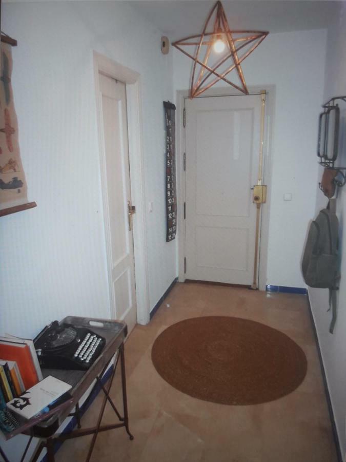 Hispalis Alameda Centro Apartamento