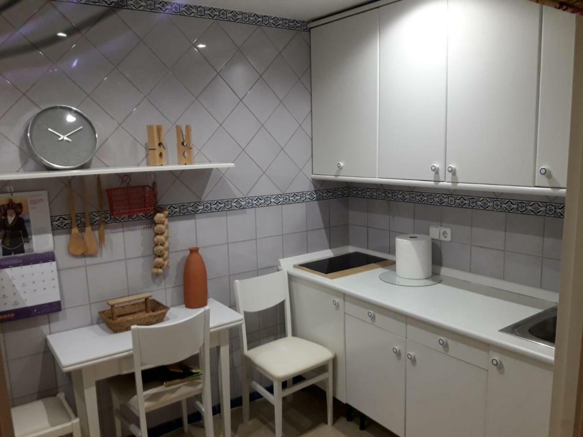 Hispalis Alameda Centro Apartamento