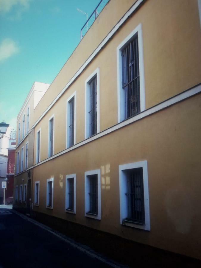 Hispalis Alameda Centro Apartamento
