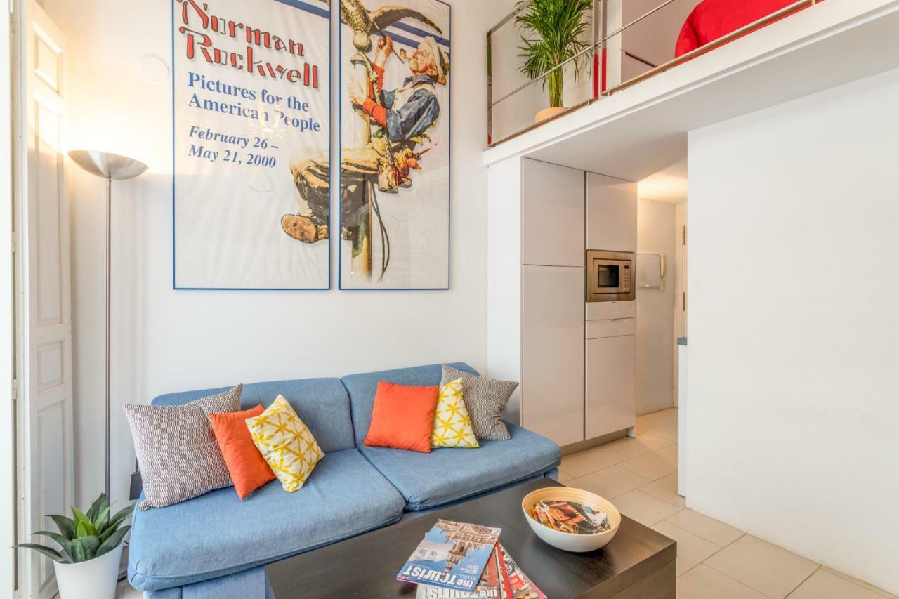 Apartment Duplex En Alfonso Xii