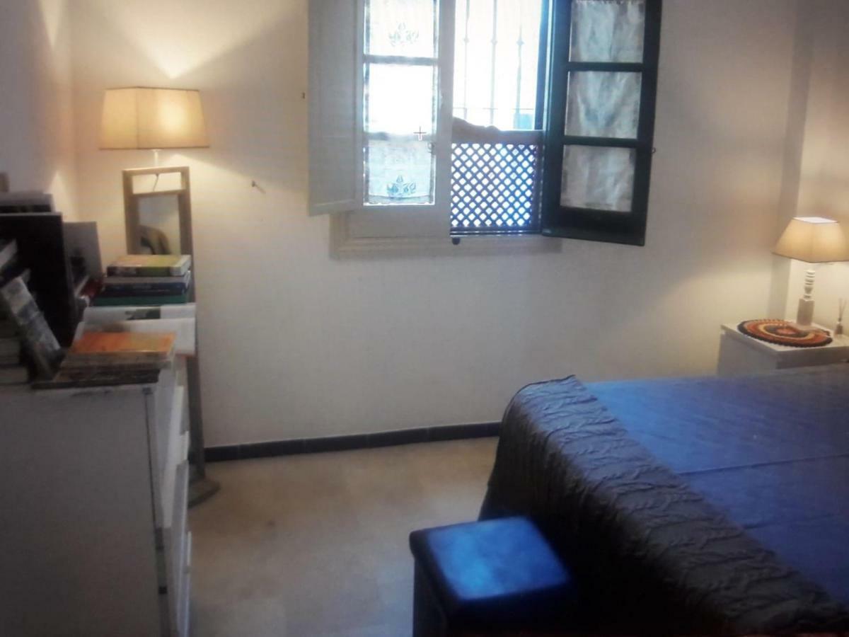 Hispalis Alameda Centro Apartamento Sevilla