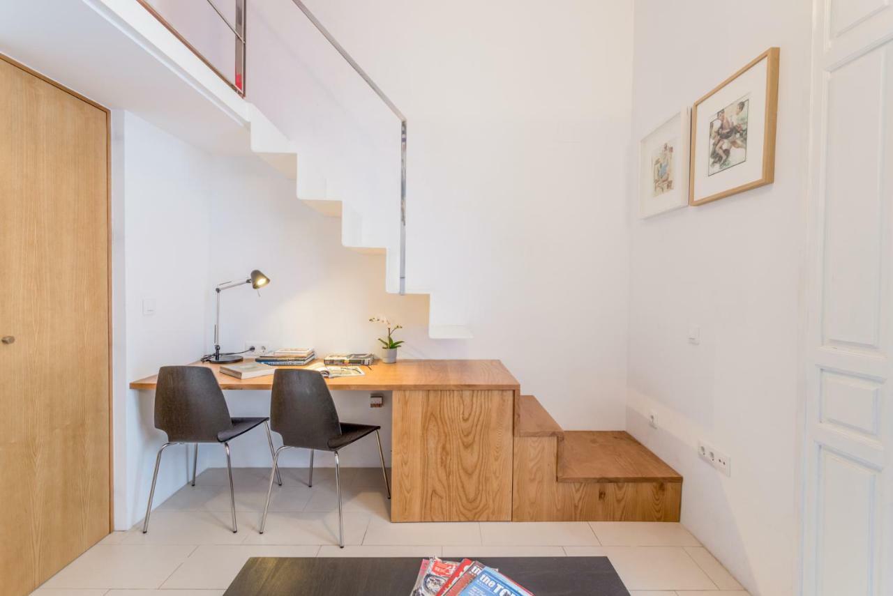 Duplex En Alfonso Xii * Seville