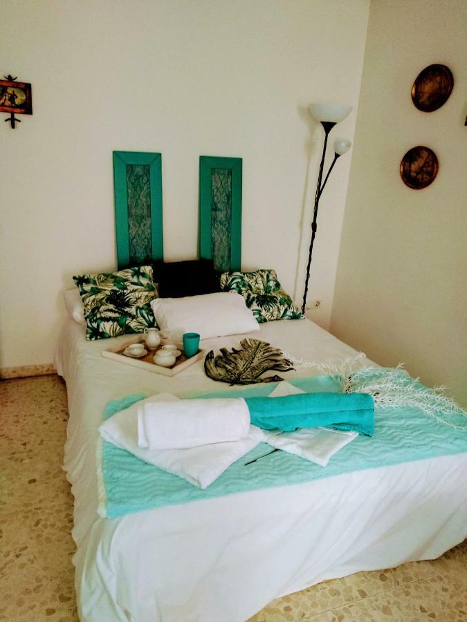 Apartment Turquesa De Seville