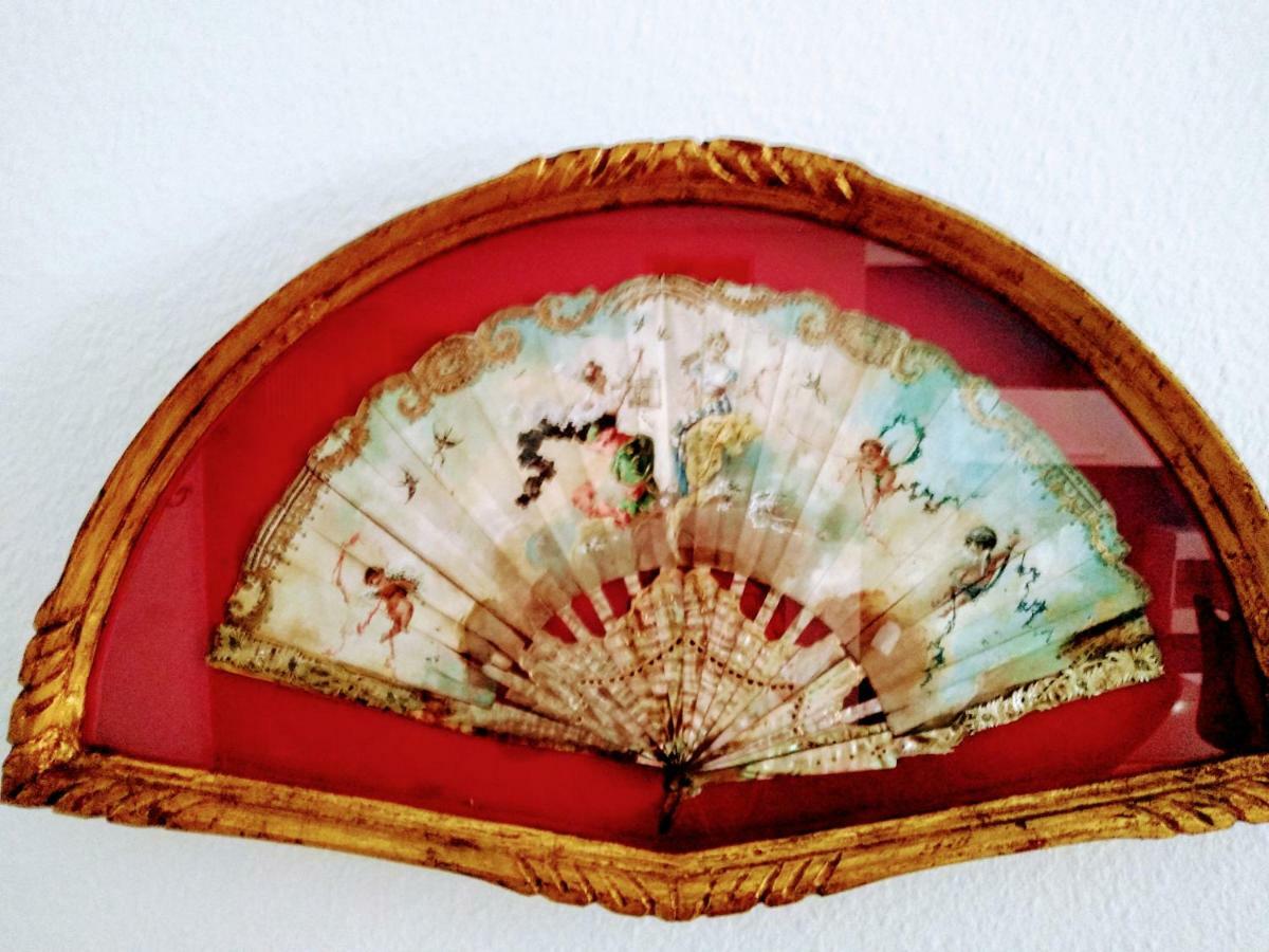Turquesa De Apartment Seville