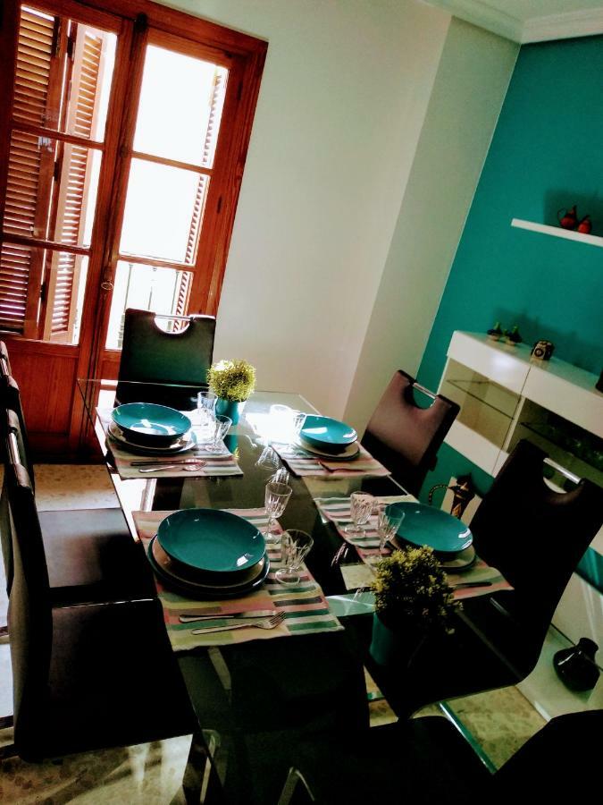 Apartment Turquesa De