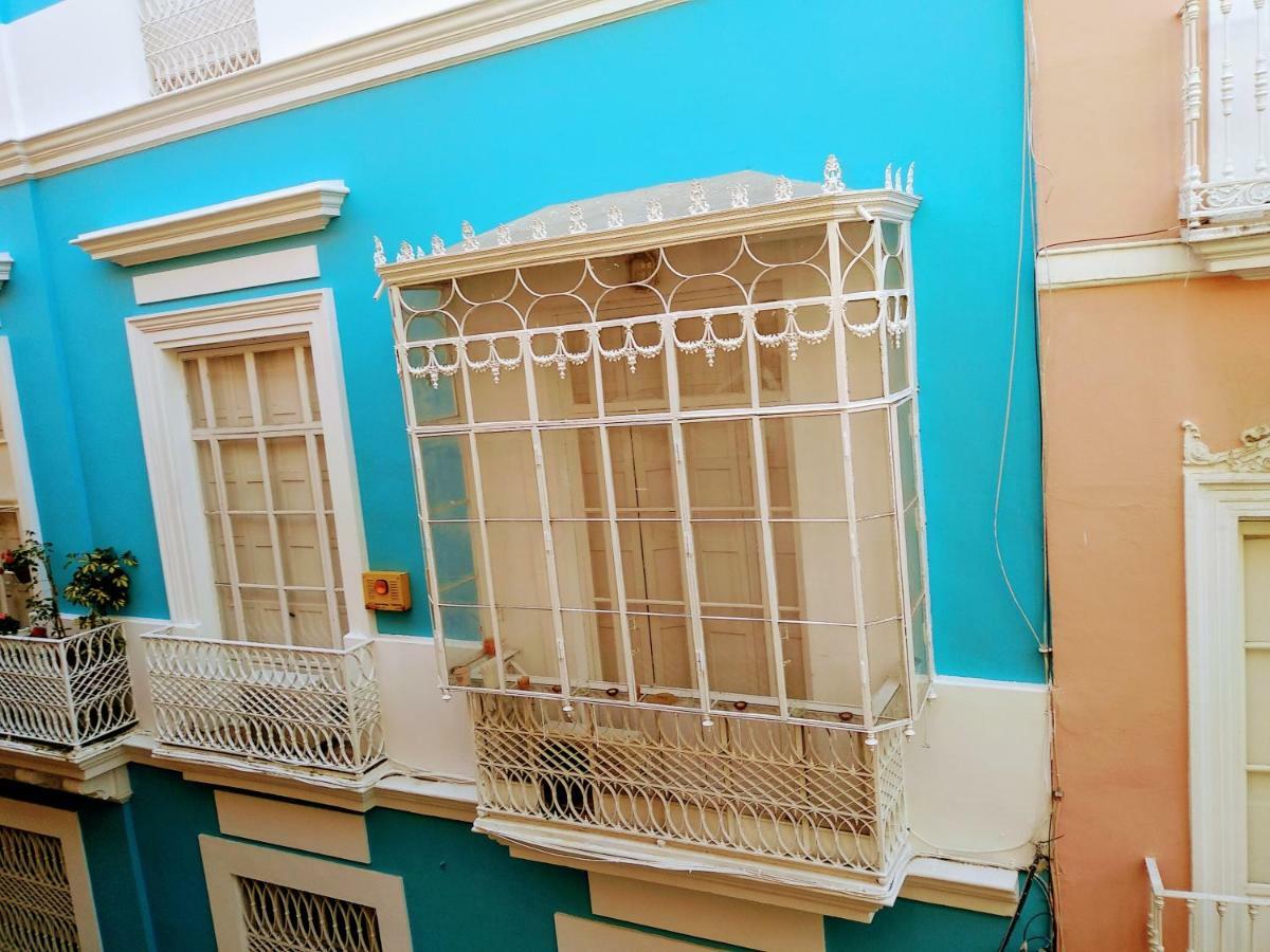 Apartment Turquesa De Seville