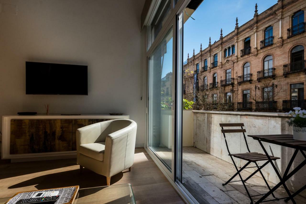 Luxury Campana Donkey Seville