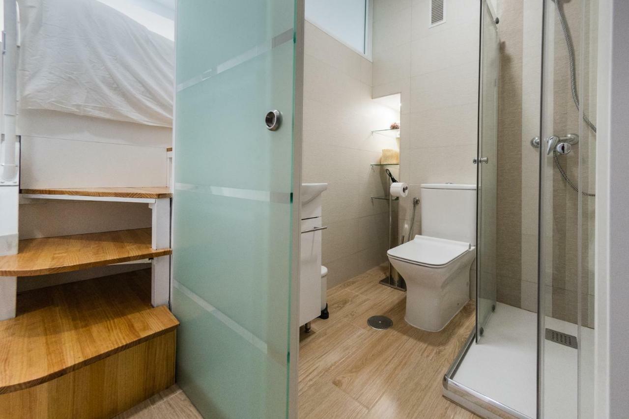 Loft Campana Ii Donkey Apartment *