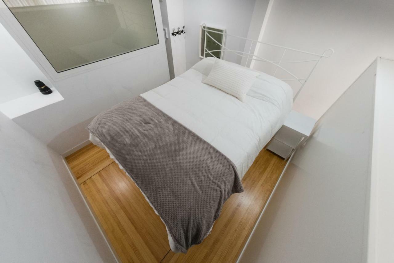 Loft Campana Ii Donkey Apartment Seville