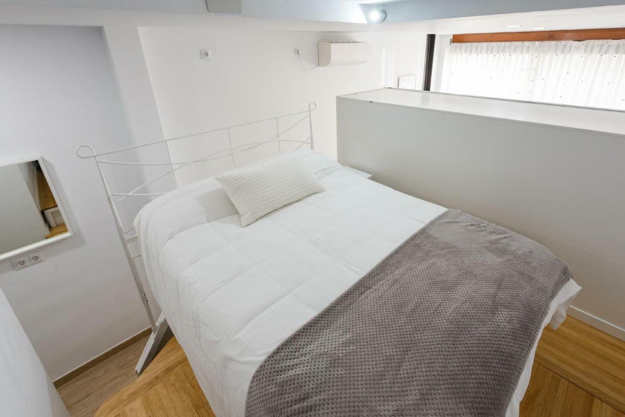 Apartment Loft Campana Ii Donkey *