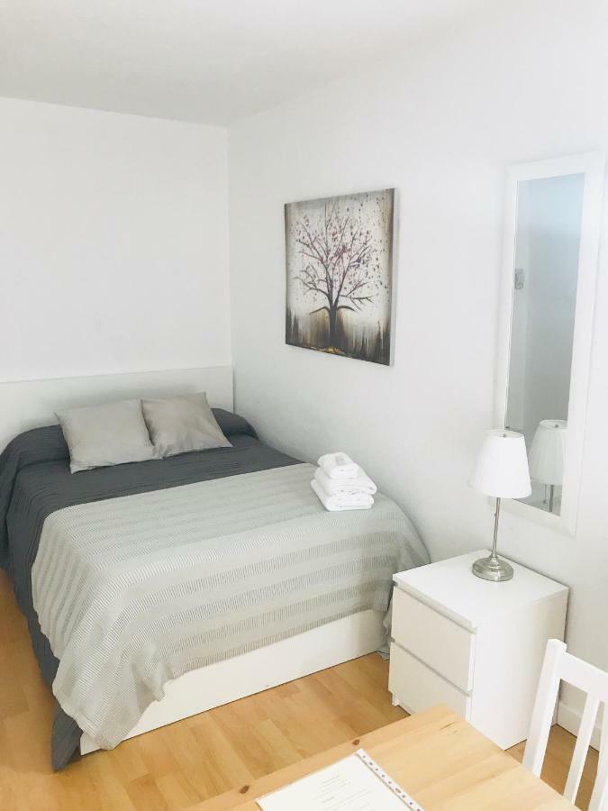 Resitur Luxury 2 Apartment Seville