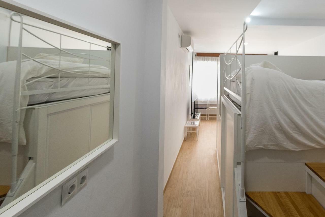 Apartment Loft Campana Ii Donkey Seville