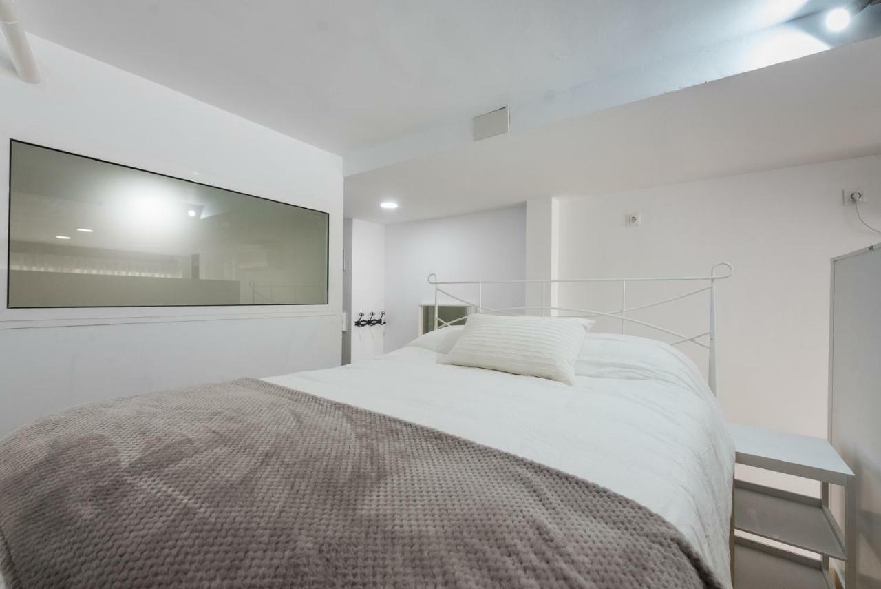Loft Campana Ii Donkey Apartment