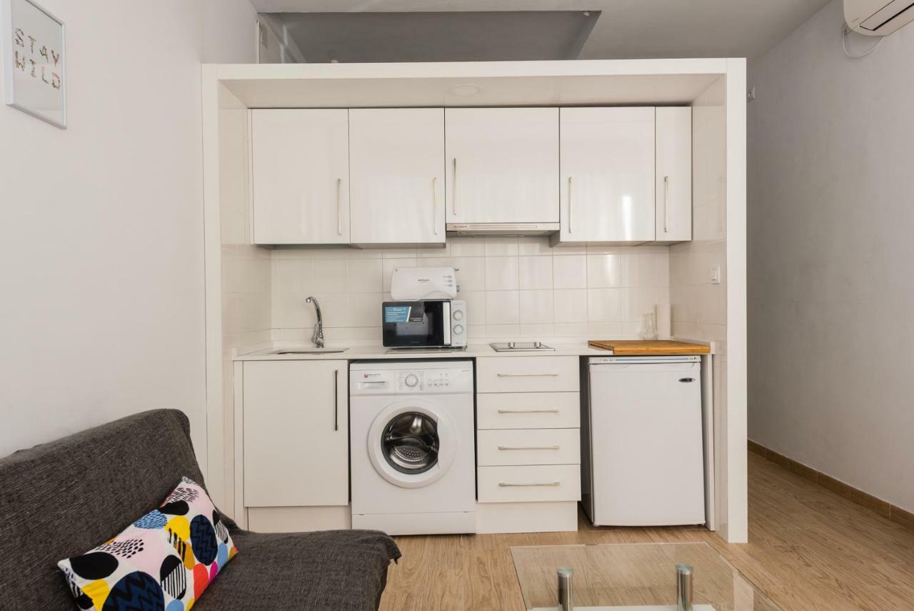Apartment Loft Campana Ii Donkey Seville