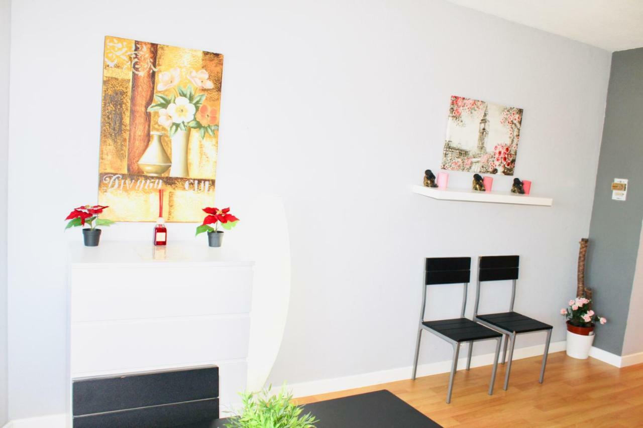Resitur Luxury 532 Apartment *