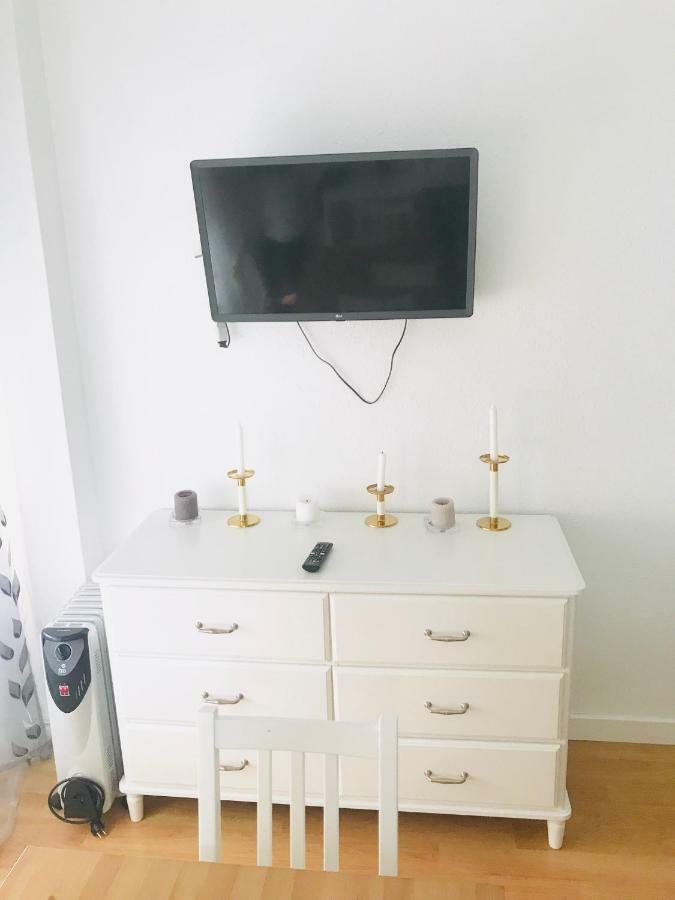 Resitur Luxury 2 Seville