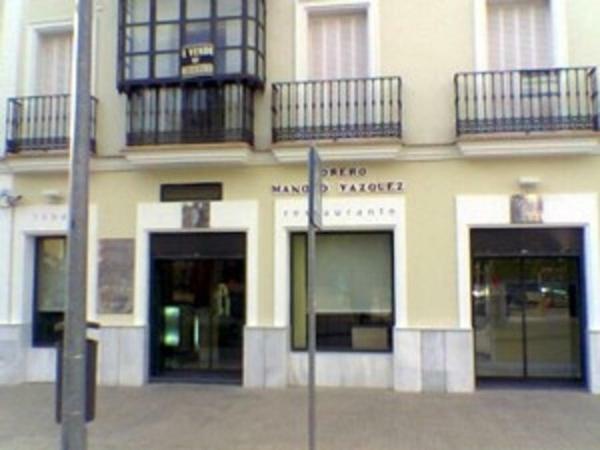 Calle Huestes 6 Apartment *