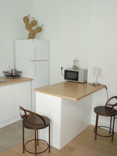 Apartment Hispalis Santa Catalina Seville