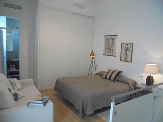 Apartment Hispalis Santa Catalina Seville