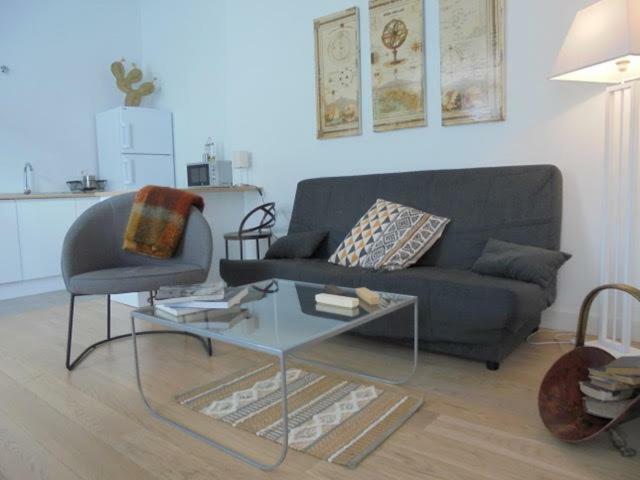 Apartment Hispalis Santa Catalina