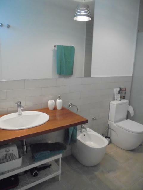 Hispalis Santa Catalina Apartment Seville
