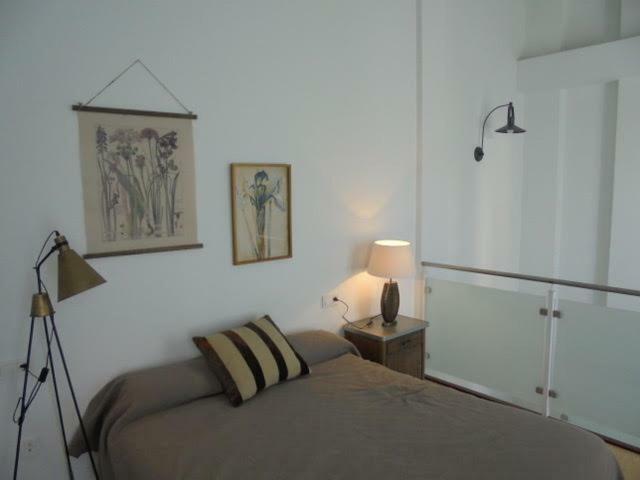 Hispalis Santa Catalina Apartment Seville