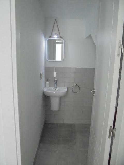 Hispalis Santa Catalina Apartment Seville