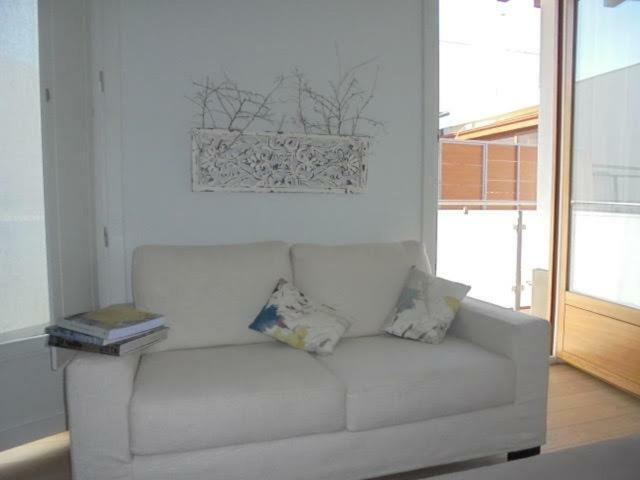 Apartment Hispalis Santa Catalina